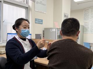 带状疱疹疫苗扩龄新适应症正式落地，为济南市年轻高危人群筑牢免疫防线