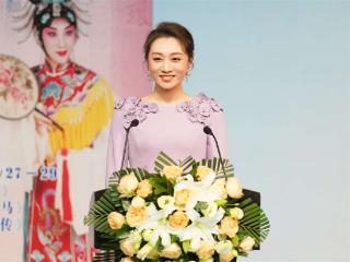 梅派传人路洁将启“艺路澜芳·2026”京剧巡演