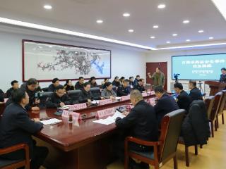 日照市开展2025年药品安全事件应急演练