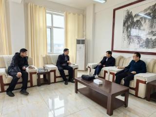 山东潍坊高密：片区化推进、融合化发展——奋力谱写乡村振兴“注沟答卷”