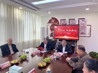 岁月如歌 感恩有你 风采依旧——邮储银行临沂市沂水县支行举行荣退仪式