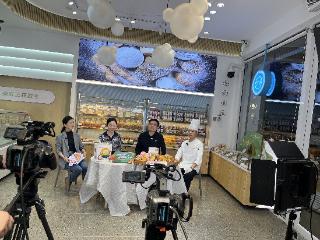 石家庄市消保委举办系列科普活动破解消费痛点