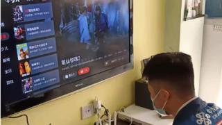 黔西南联通终端升级实现电视“免外接机顶盒”观看