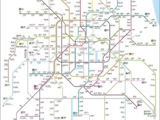 上海地铁18号线二期工程27日开通运营