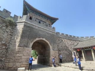 太行风｜探寻燕赵大地上的文化遗珍