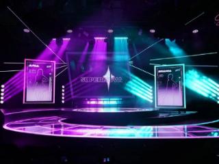 音乐剧《造星计划》首演，以赛博寓言叩问时代的真实何在