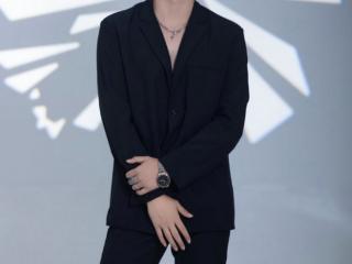 演员王成岳：演艺界的潜力男主角接班人