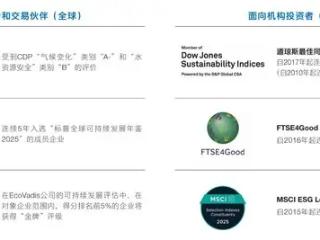 欧姆龙发布《2025统合报告》：以可持续战略驱动未来增长