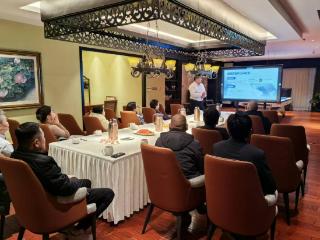 破解汇市难题，常州科技支行为外贸企业送上“锦囊妙计”