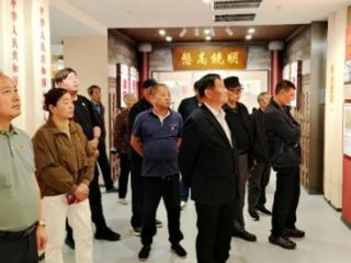 南京江北新区长芦街道：筑牢红色堡垒 汇聚先锋力量 谱写社区发展新篇章