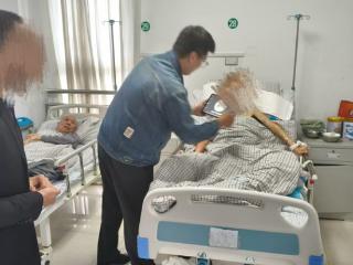 泰安农行东平新城支行——提供上门服务，解决燃眉之急