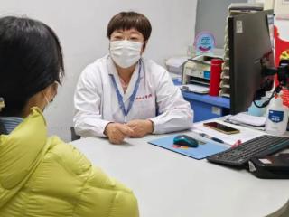 减重不是“硬扛”！青岛妇儿医院营养科：让身体在营养均衡中重启代谢