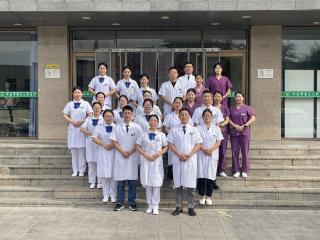 九载耕耘铸匠心，康复路上续华章——平度市第三人民医院康复科建科九周年