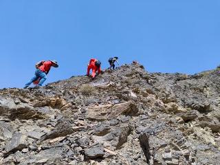 蒙山沂水间的地质报国答卷——山东省地矿局第七地质大队服务临沂高质量发展小记