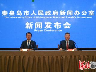 秦皇岛市现有新能源资源总量超3000万千瓦