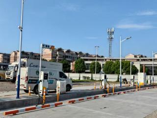 唯亭街道青苑社区入选苏州市“一刻钟便民生活圈”