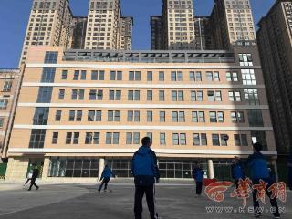 【西安2025年30项为民实事巡礼】增加学位供给1.53万个 西安顺利完成年度目标