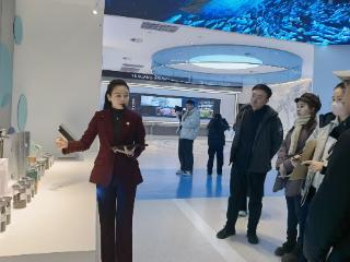 监管做减法 效能做加法 河南济源“一业一查”持续优化营商环境