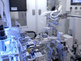 华诚达精密工业：以全链条品控构建“雾化芯可靠供应商”基石