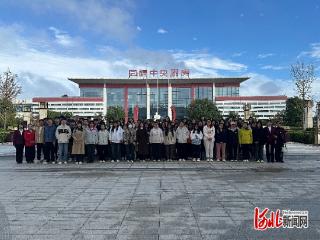 河北科技大学食品科学与工程专业：学子深入产业一线 参与生产实习