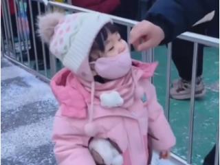 年终特别策划丨135秒带你回看2025温暖瞬间！