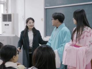 当黄梅戏遇见AI，美育教师卞小艺的守正创新之路