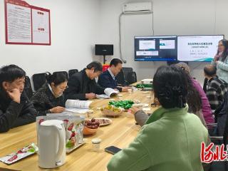 “耐盐碱枣砧木选育及应用”课题在黄骅市顺利通过现场检测与技术认定