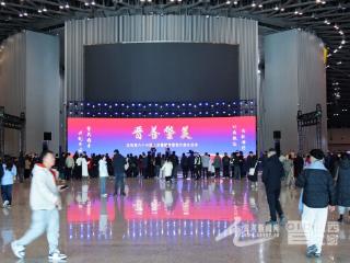 沉浸体验山西省公安机关警营开放日活动（图）