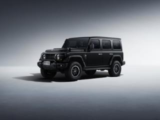 212越野车的2025年：在越野热潮中，完成品牌蜕变与全球化启航