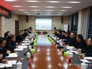 贵州省坝陵河桥梁博物馆研学基地提升项目成功签约助力黄果树旅游区 “桥旅融合” 再升级