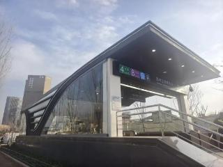 钢铁巨龙贯泉城！济南地铁明日三线齐发