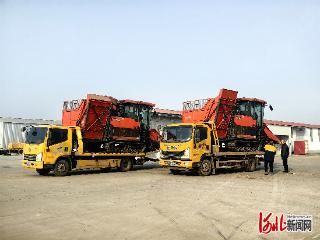 老家逆袭记 | 盐碱地里“长”出产业链