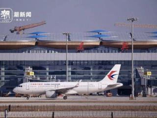 长长的跑道，延伸出浙江融入全球经济的新通道