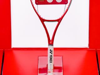 “当红不让”！YONEX VCORE新品震撼发布