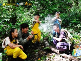 《自然公开课》收官：课堂没有围墙，重新“看见”自然