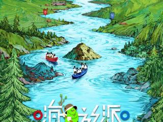 年轻人为什么爱看“生存实验”类节目？