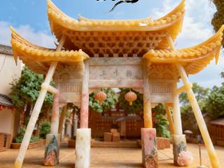 AI了！福州这波“跨界联名”太惊艳！