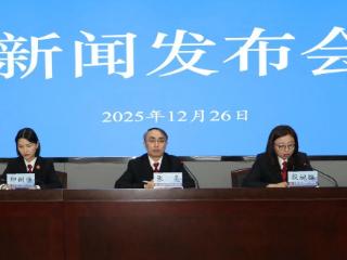 司法赋能家庭教育 南京栖霞法院护航未成年人成长