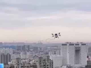 20分钟→2分钟！无人机如何为手术“抢”时间？