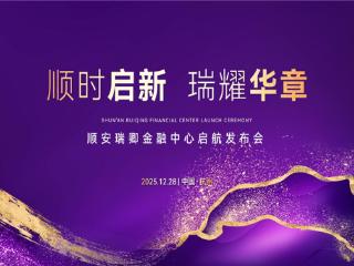 东方硅谷 就在顺安瑞卿金融中心