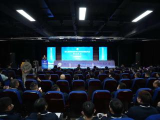 河南省印刷行业职业技能大赛启动