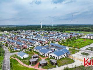 奋进的河北·“十四五”答卷｜河北脱贫地区五年过渡期观察：脱贫群众的日子越来越有奔头