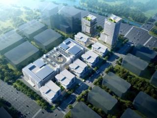 预计年产值20亿元！杭州新开工项目，2028年投用！