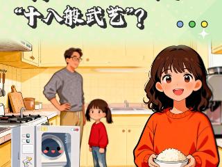 我们县，上链接⑨｜唐山高新区：咱家的机器人精通 “十八般武艺”？