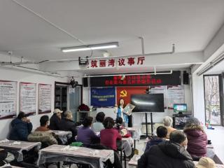 垃圾变形记，巧手绘文明 ——丽湾社区青花瓷马赛克杯垫垃圾分类主题活动