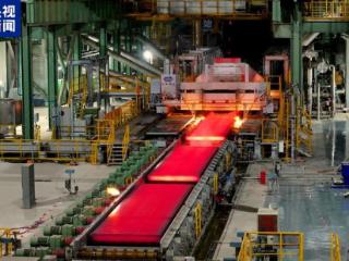 首艘、首条、首批！上周，大国工程好消息频传