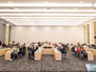 与青春力量共赴越野未来之约：212越野车2025硬派越野巡回课圆满收官