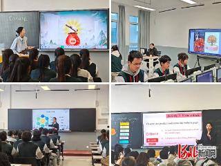 保定市职业技术教育中心2025年新入职教师过关课收官