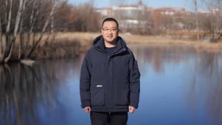 济南市莱芜第一中学师者风采——吕强：润物无声育桃李 弦歌不辍绽芳华