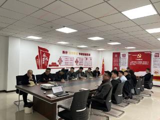 平安产险商丘中心支公司积极开展降本提质增效专项工作排查